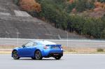 Subaru BRZ 2011 года